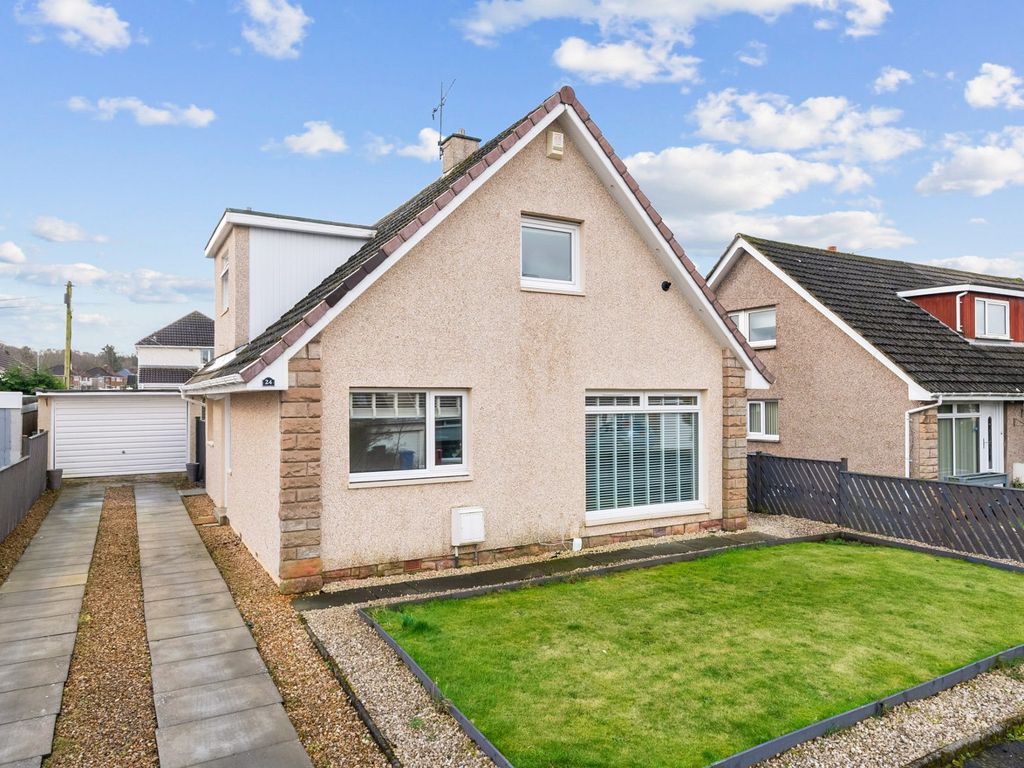 3 bed detached house for sale in Eriskay Avenue, Hamilton, South