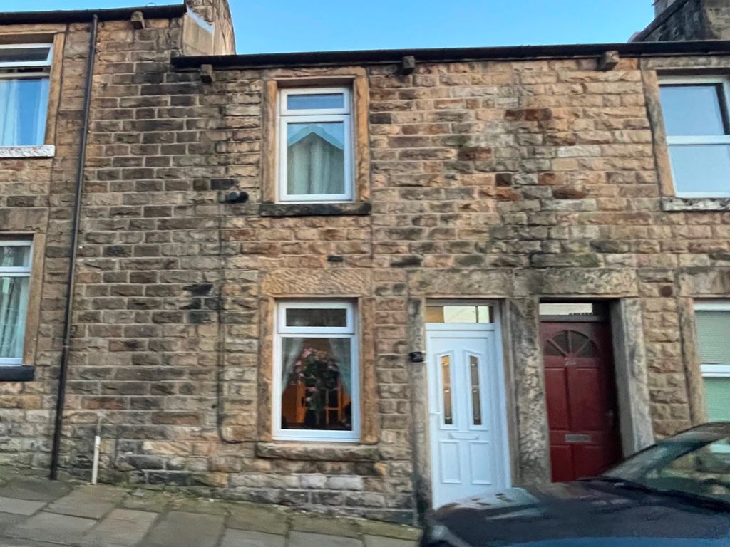 2 bed terraced house for sale in Eastham Street, Lancaster LA1, £