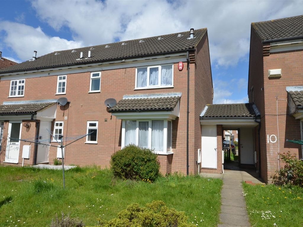 Coyney Green, Luton LU3  