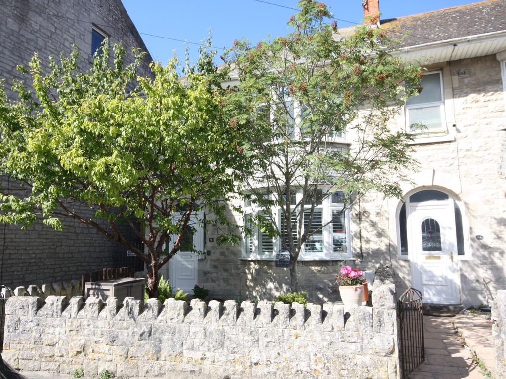 3 bed terraced house for sale in Wakeham, Portland DT5 Zoopla