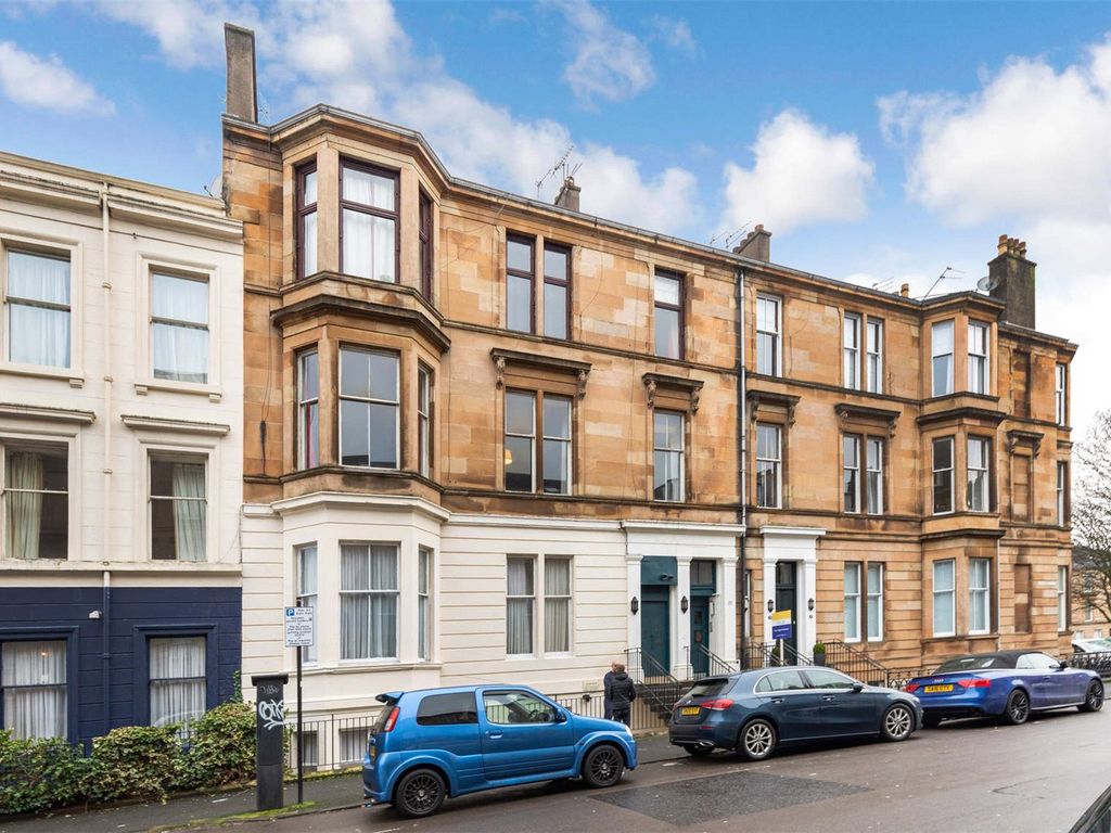 3 bed flat for sale in Kelvingrove Street, Finnieston, Glasgow G3 Zoopla