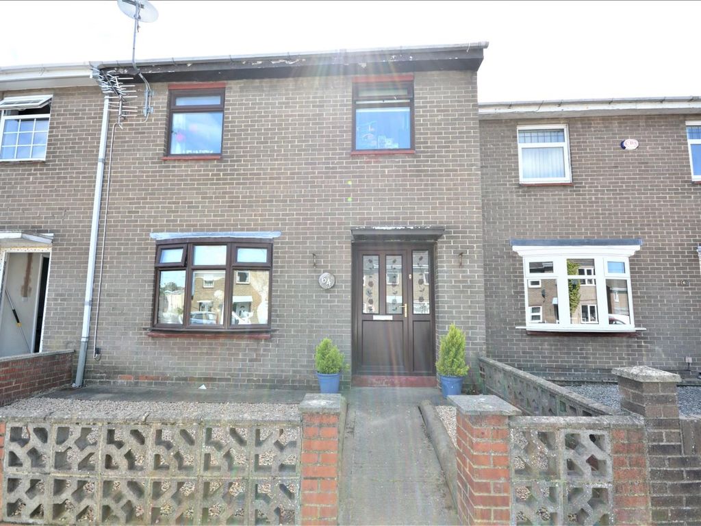 3 bed terraced house for sale in Wharton Street, Auckland