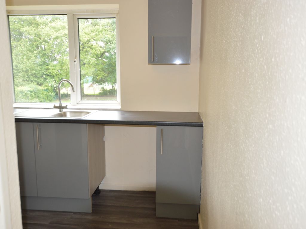 2 bed flat to rent in Culworth Row, Foleshill, Coventry CV6 Zoopla