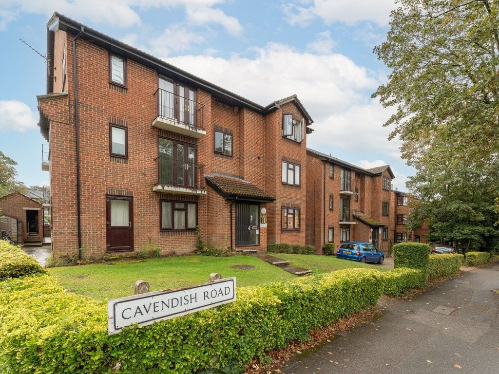 Studio for sale in Cavendish Road, Sutton SM2, £200,000 Zoopla