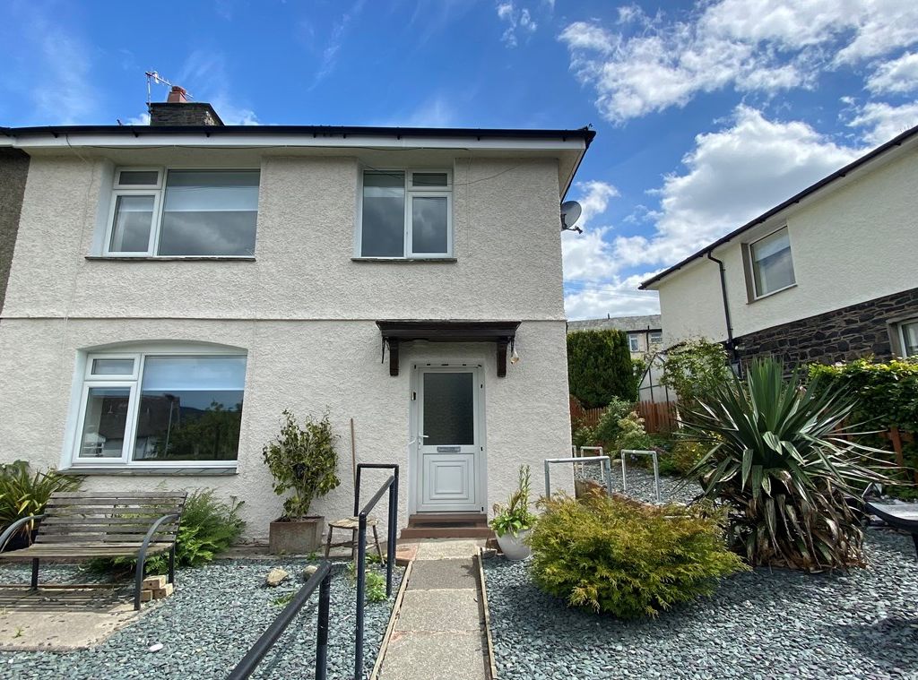 3 bed semidetached house for sale in The Headlands, Keswick CA12 Zoopla