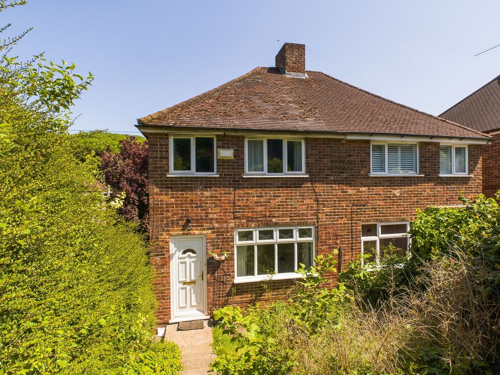 3 bed semidetached house for sale in Kentwood Hill, Reading, Tilehurst RG31 Zoopla