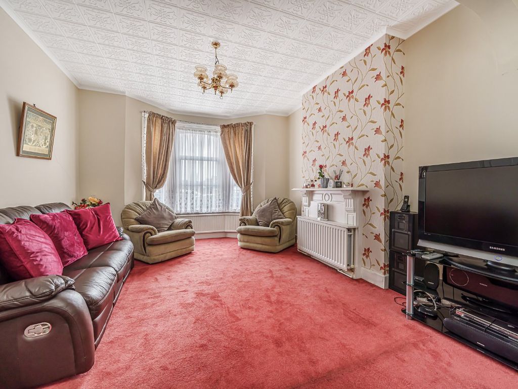 3 bed detached house for sale in Fellbrigg Road, East Dulwich, London