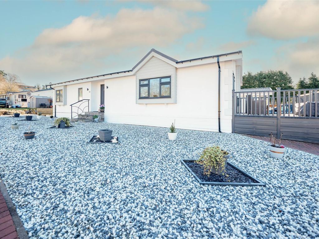 3 bed property for sale in Kinloch, Blairgowrie PH10, £164,950 Zoopla