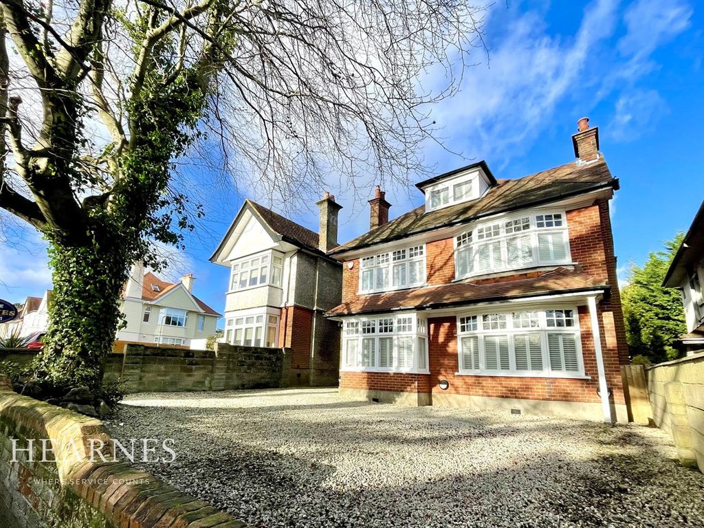 5 bed detached house for sale in Talbot Hill Road, Talbot Park