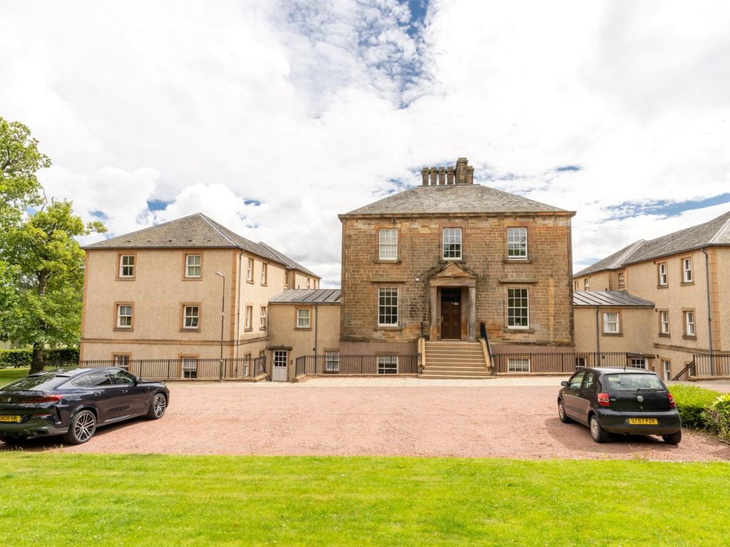 2 bed flat for sale in 15 Knightsridge House, Watson Green, Livingston, West Lothian EH54 Zoopla