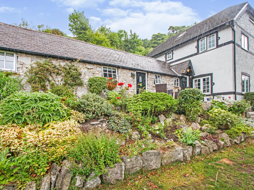 4 bed detached house for sale in RhydYFoel, Conwy LL22 Zoopla