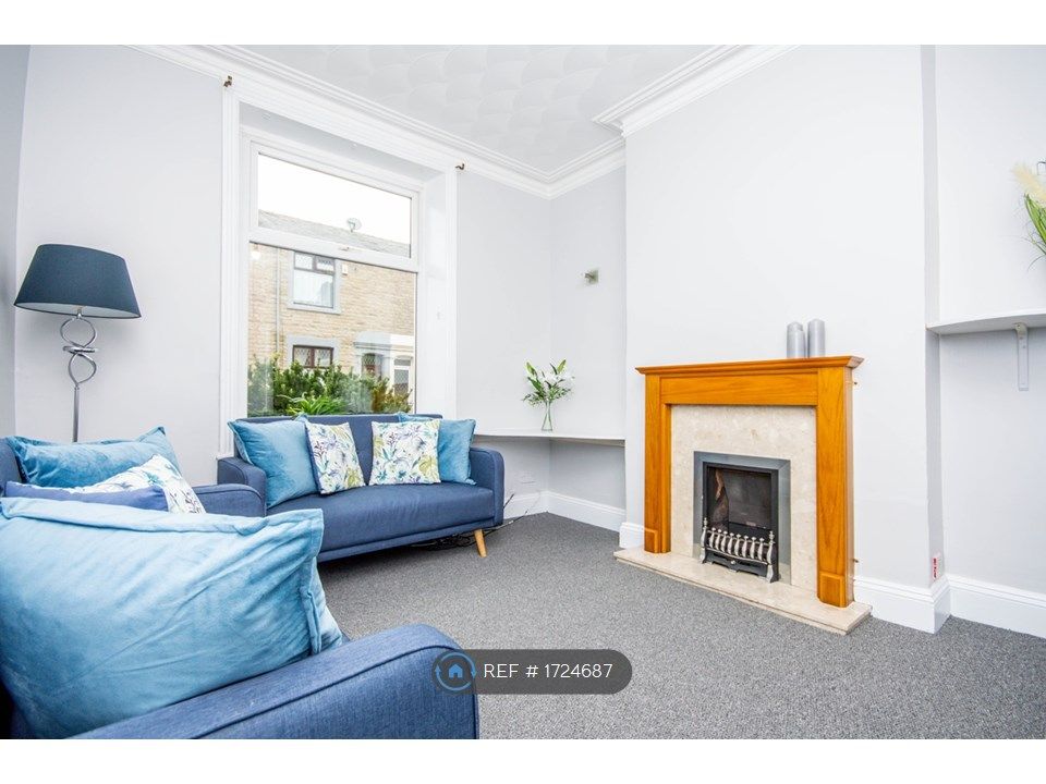 3 bed terraced house to rent in Sandon Street, Darwen BB3 Zoopla