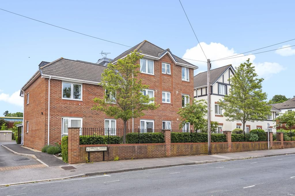 1 bed flat for sale in Fleet, Hampshire GU51 Zoopla