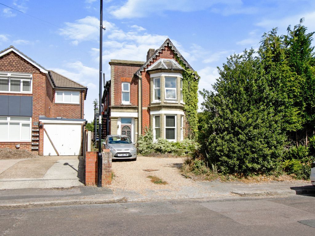 2 bed flat for sale in Bay Road, Southampton, Hampshire SO19 Zoopla