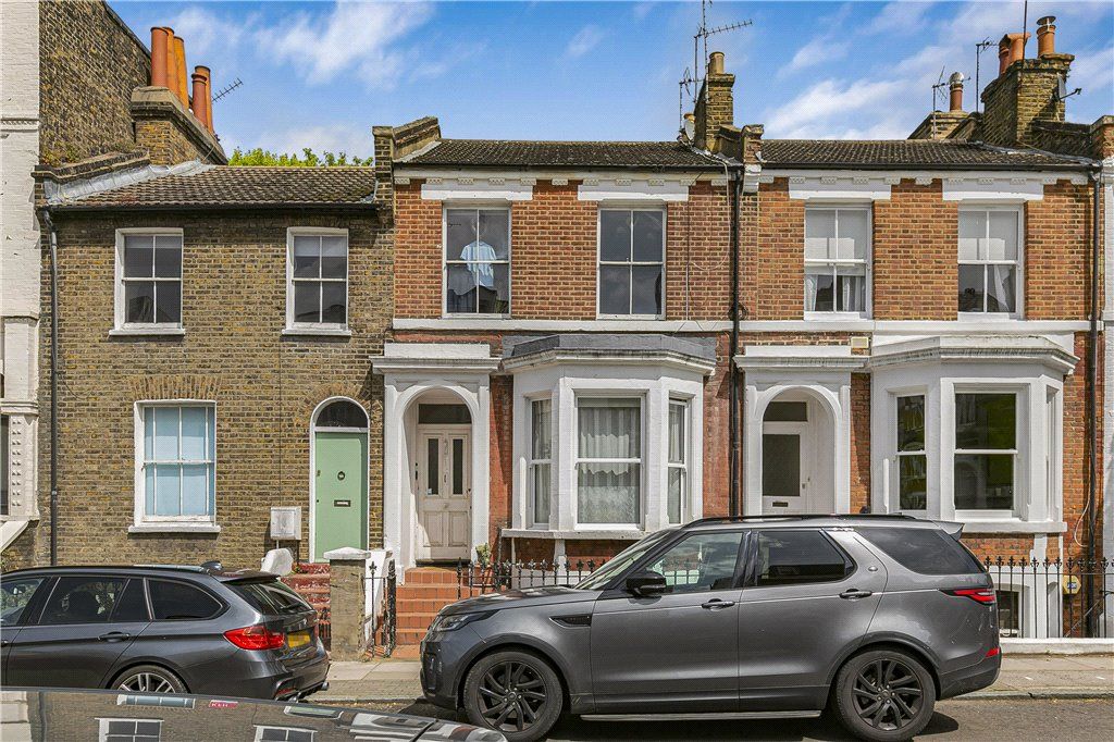 1 bed flat to rent in Disraeli Road, Putney SW15 Zoopla
