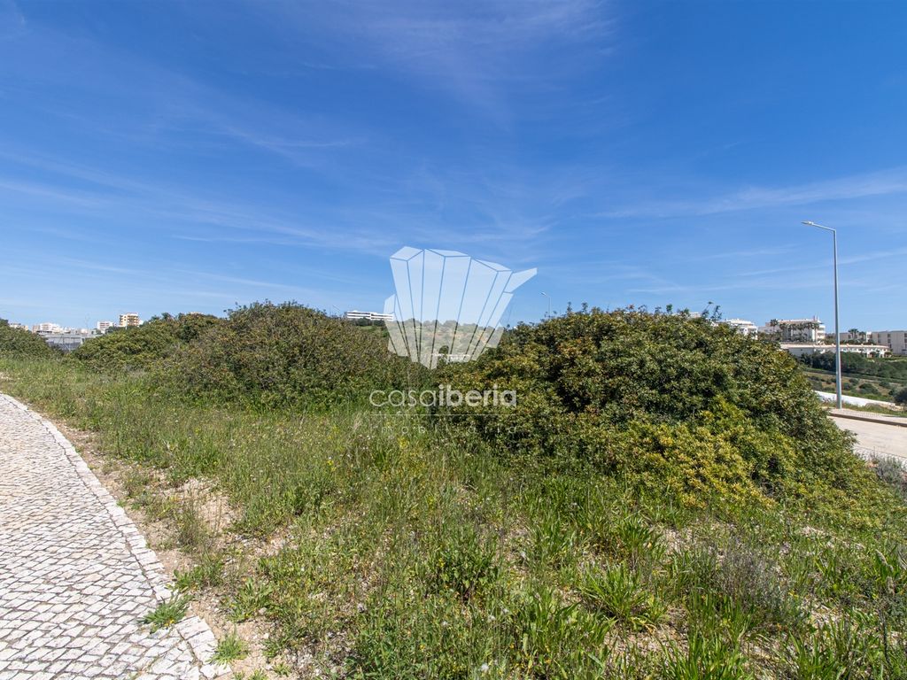 Land for sale in Santa Maria, 8600 Lagos, Portugal, £726,118 Zoopla