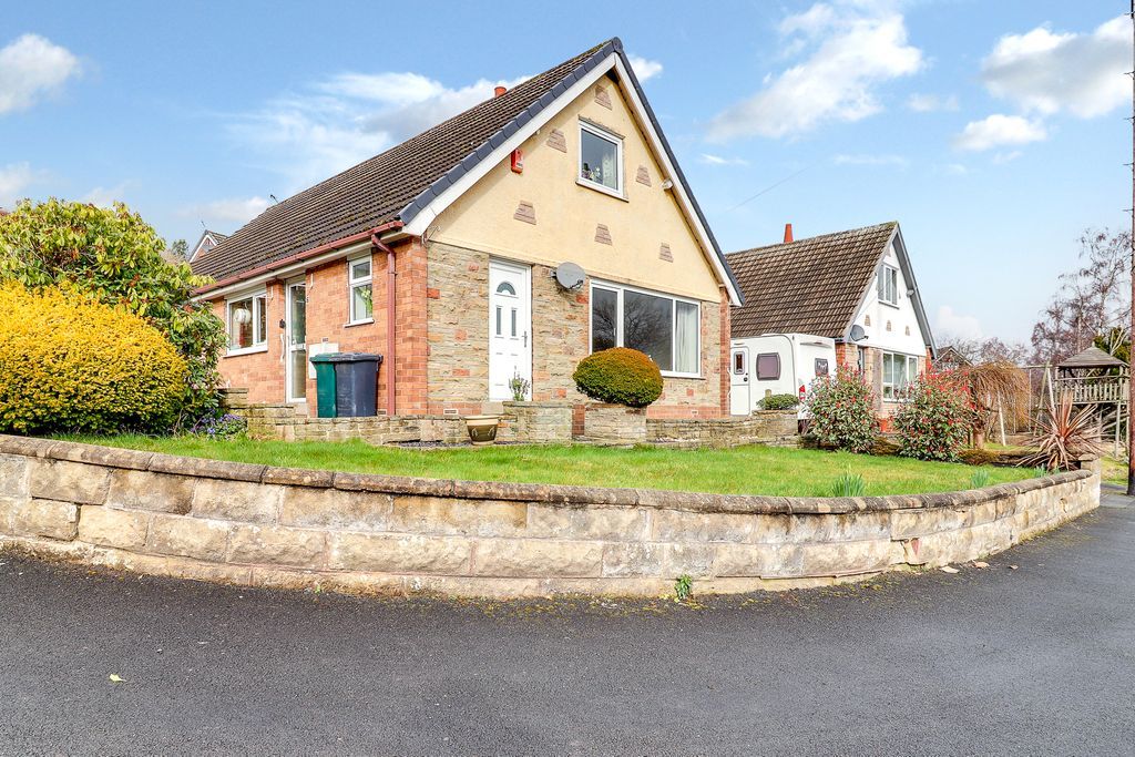 4 bed detached house for sale in Hillside, Denby Dale, Huddersfield HD8