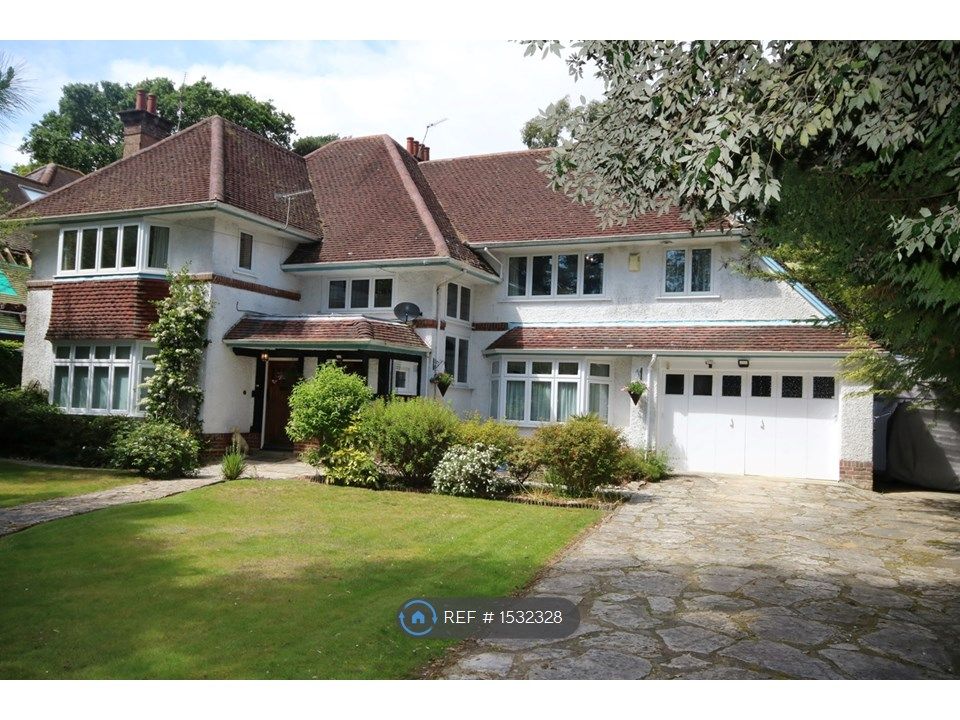 4 bed flat to rent in East Avenue, Bournemouth BH3 Zoopla