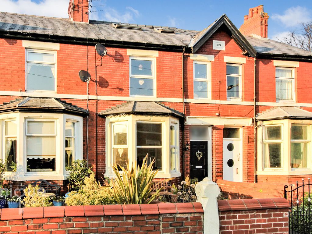 5 bed terraced house for sale in Warton Street, Lytham St. Annes FY8