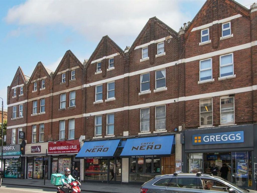 1 bed flat for sale in Balham High Road, London SW12 Zoopla