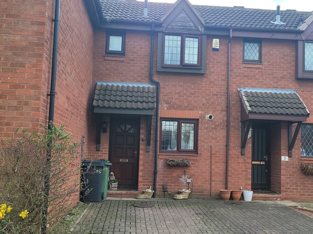 High Bank Place, Leeds LS15  