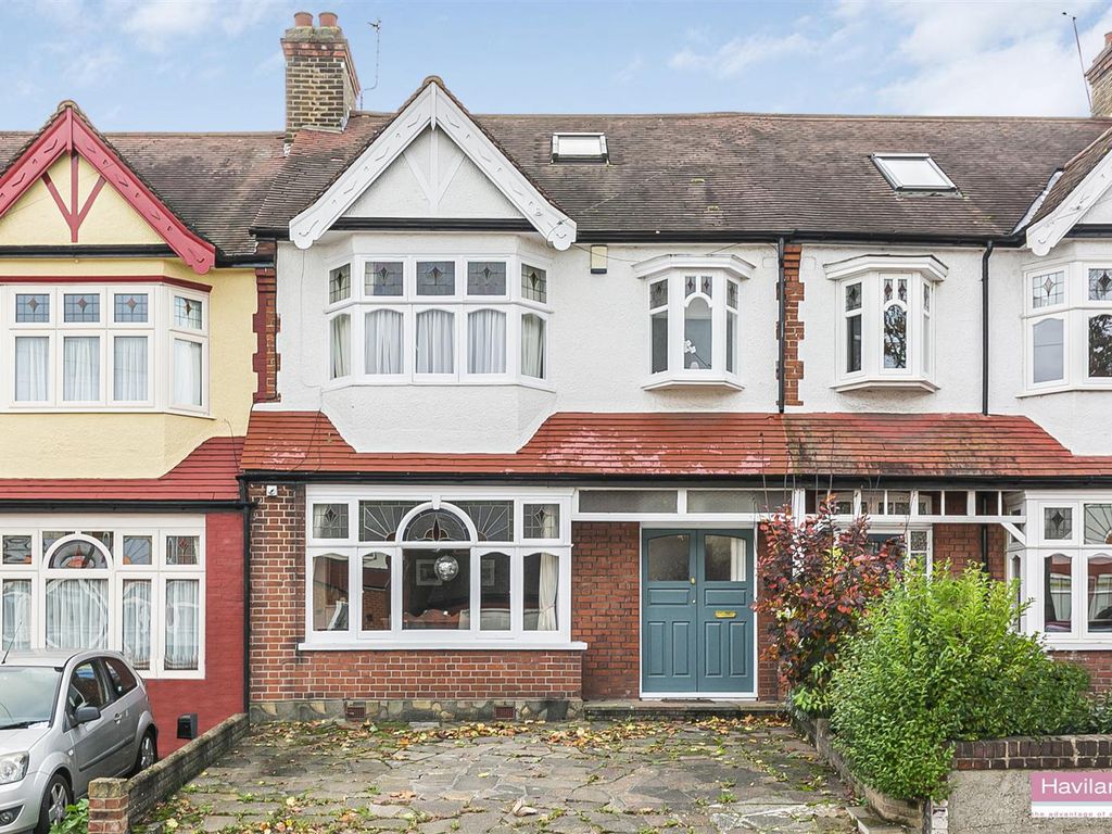 4 bed property for sale in Farm Road, Winchmore Hill N21 Zoopla