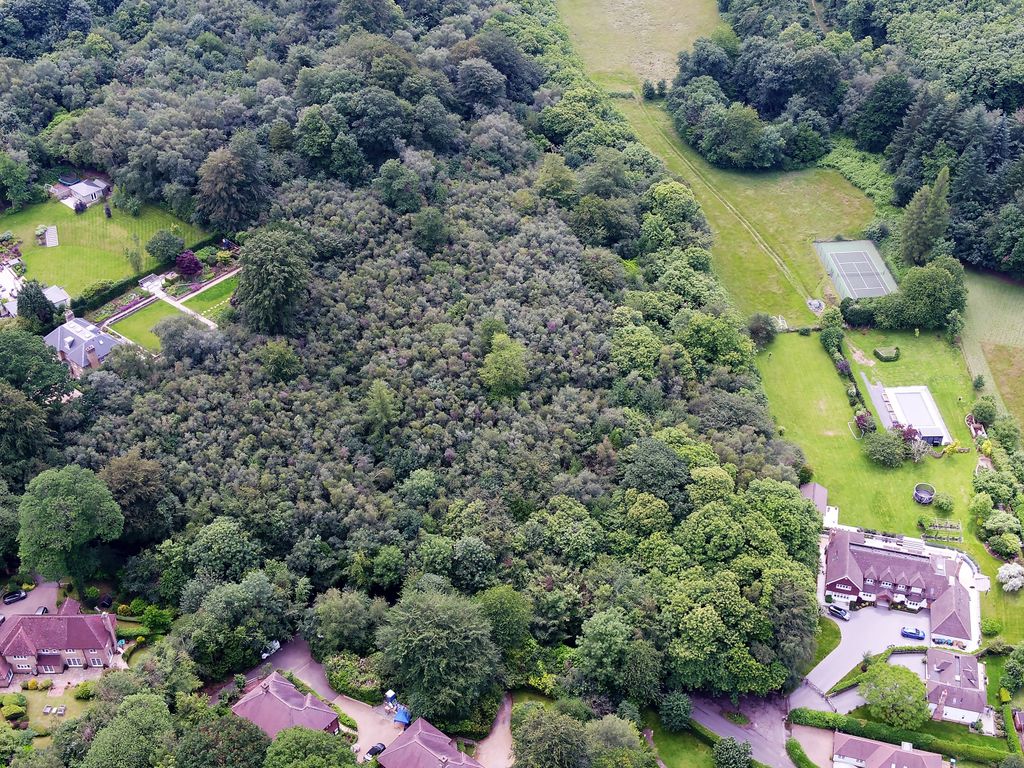 Land for sale in Ashgrove Road, Sevenoaks TN13 Zoopla