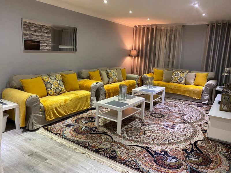 Regent Plaza Apartments, Greville Rd NW6  