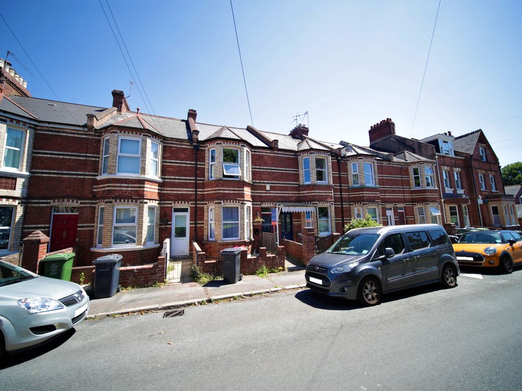 Regents Park, Heavitree, Exeter EX1  