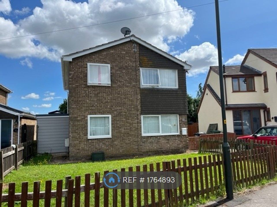 4 bed detached house to rent in Dean Court, Lydney GL15 Zoopla