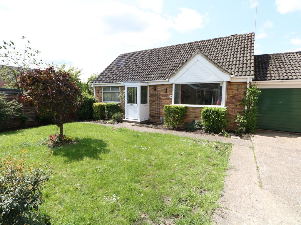 2 bed detached bungalow to rent in Fisher Road, Diss IP22 Zoopla