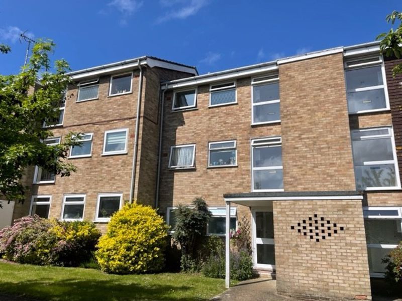 1 bed property to rent in Adur Valley Court, Towers Road, Upper Beeding