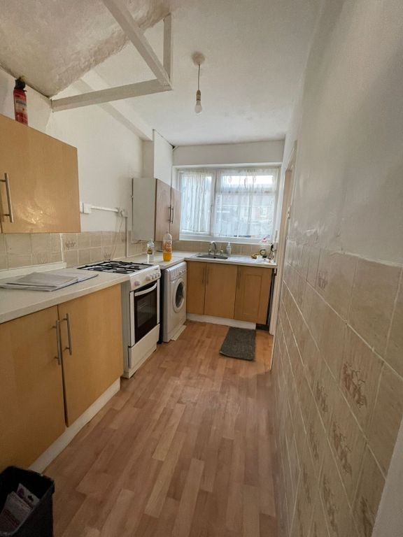 3 bed terraced house for sale in Hedingham Road, Dagenham RM8, £375,000