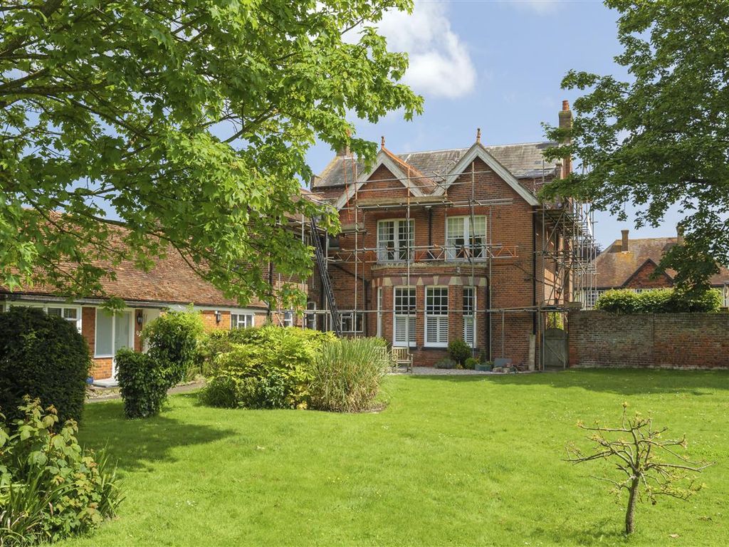 3 bed flat for sale in St. Oswalds, 74 New Street, Sandwich CT13, £