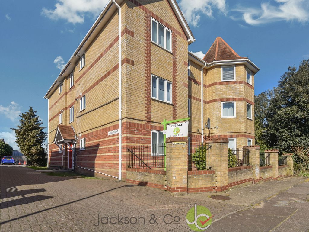 2 bed flat for sale in Recreation Road, Colchester CO1 Zoopla