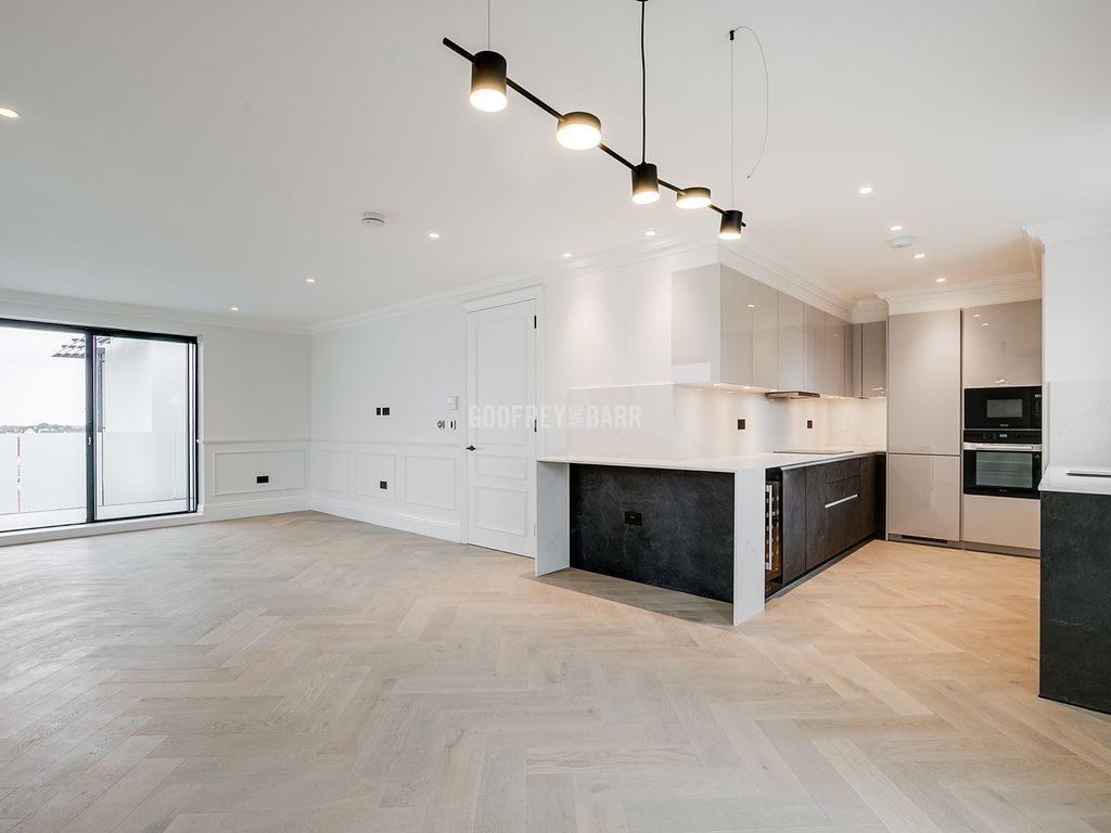 3 bed flat to rent in Temple Fortune Lane, London NW11, £6,700 pcm Zoopla