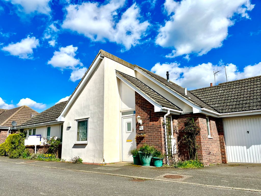 3 bed bungalow to rent in White Horse Gardens, March PE15 Zoopla