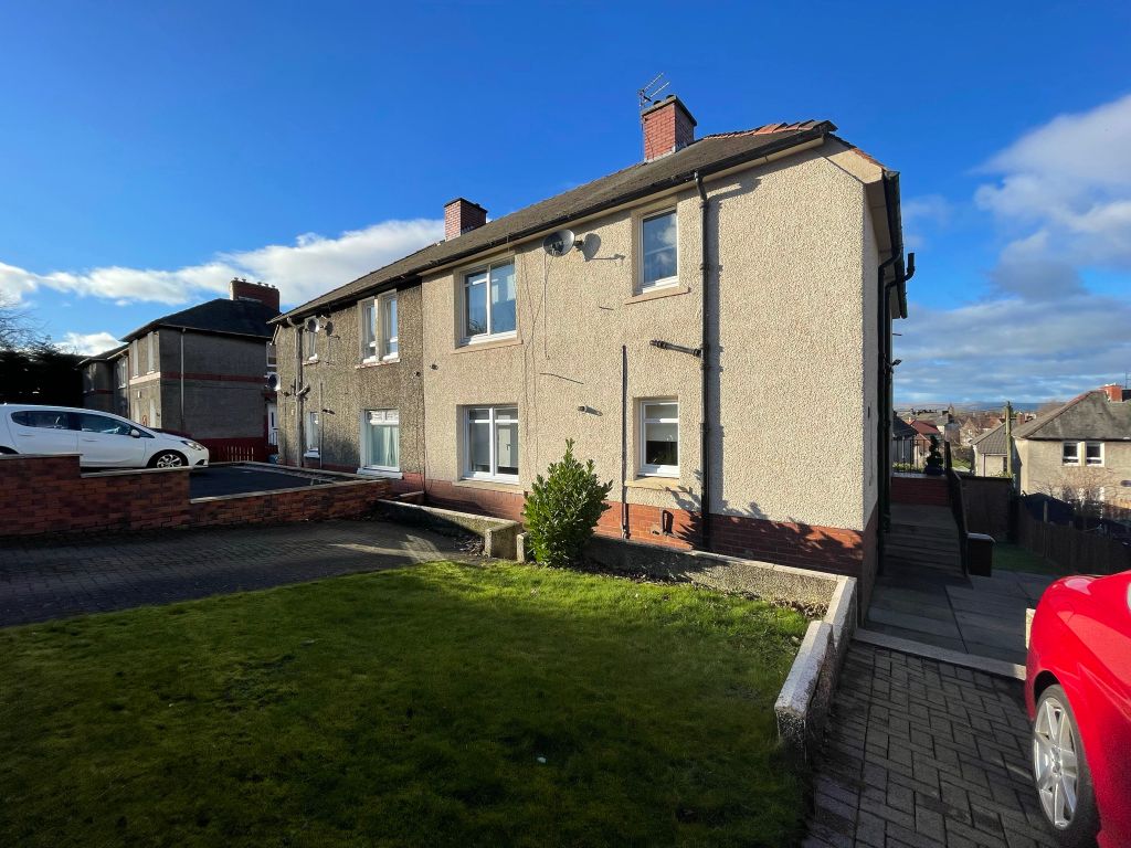 2 bed flat for sale in School Street, Coatbridge ML5 Zoopla