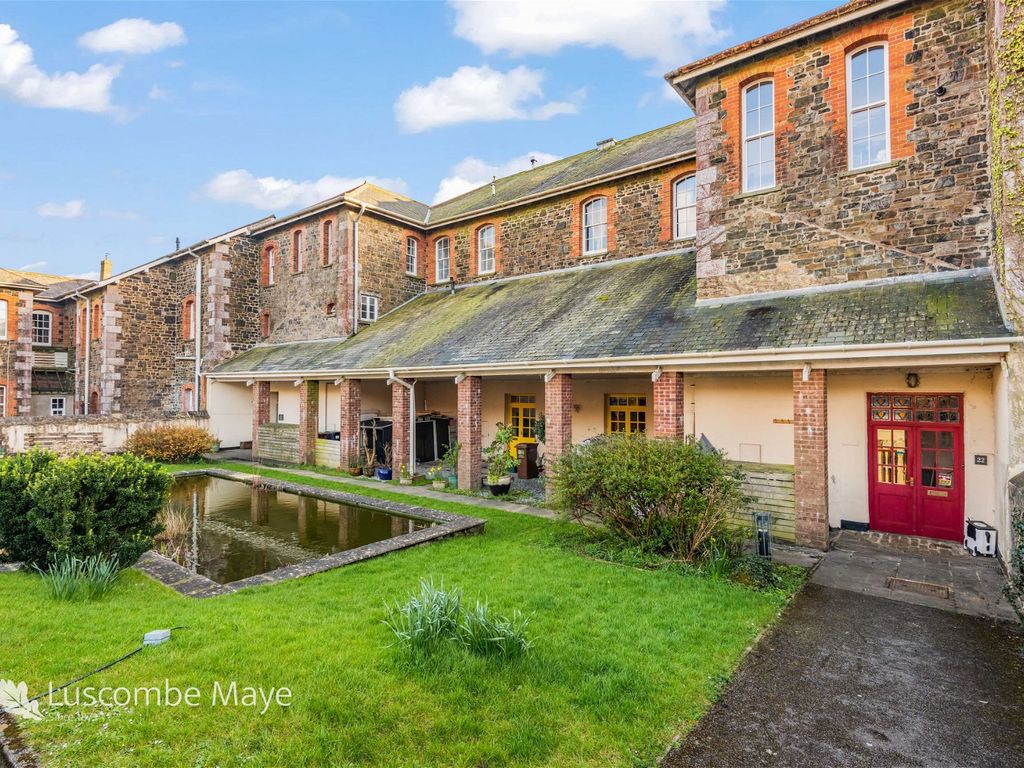 5 bed town house for sale in Tower Lane, Moorhaven, Ivybridge PL21, £