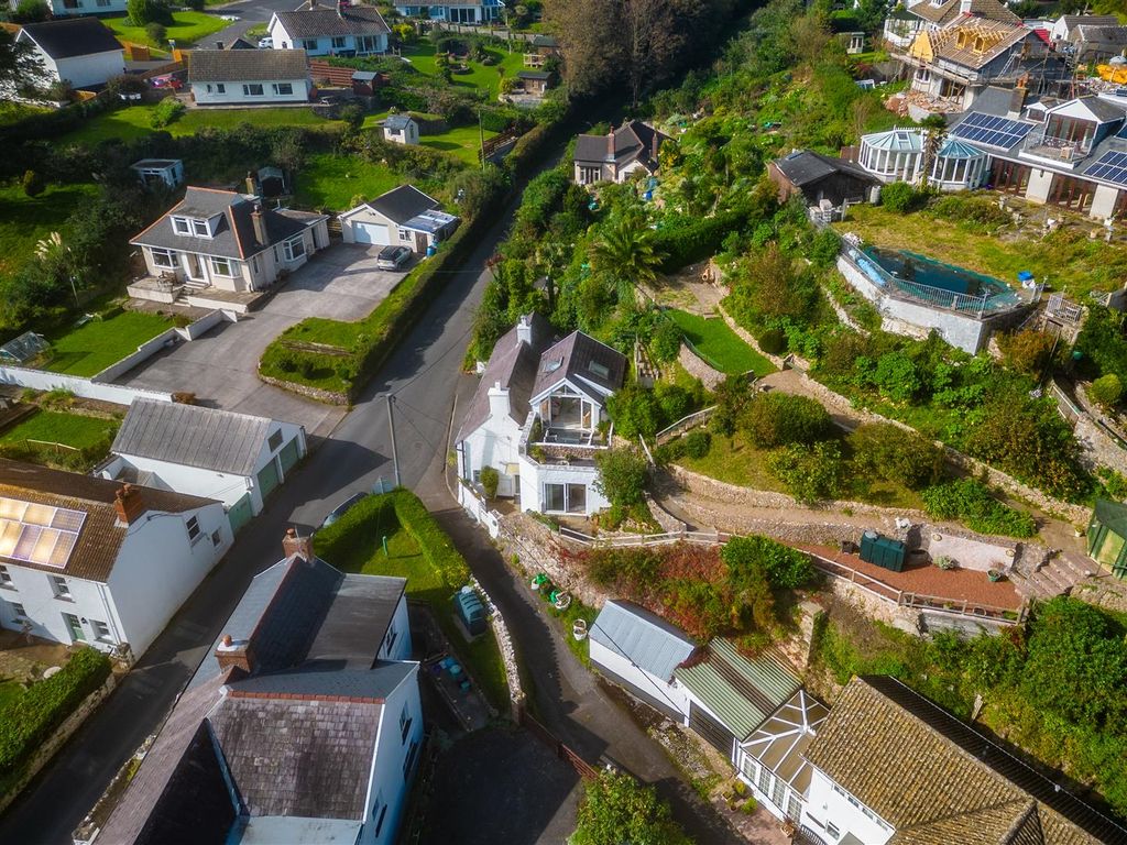 4 bed detached house for sale in Port Eynon, Swansea SA3, £650,000 Zoopla