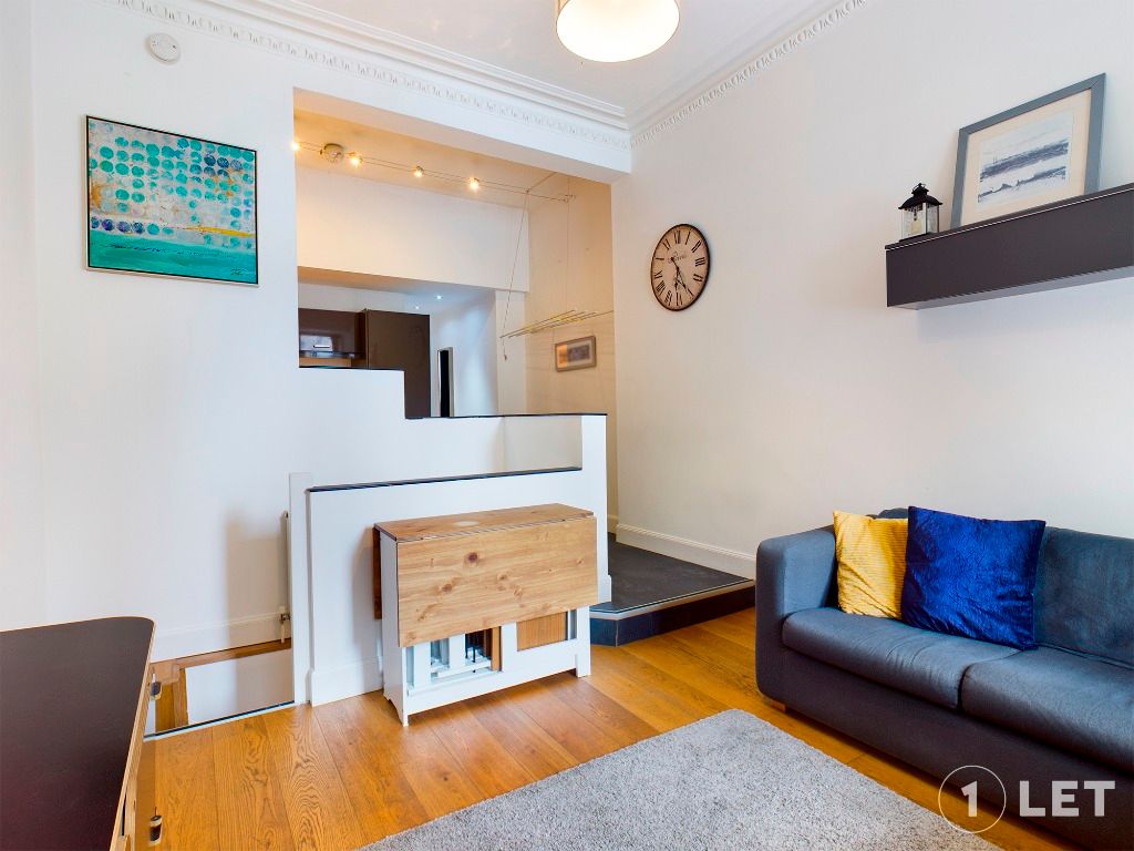 2 bed flat to rent in Gilmore Place, Polwarth, Edinburgh EH3 Zoopla