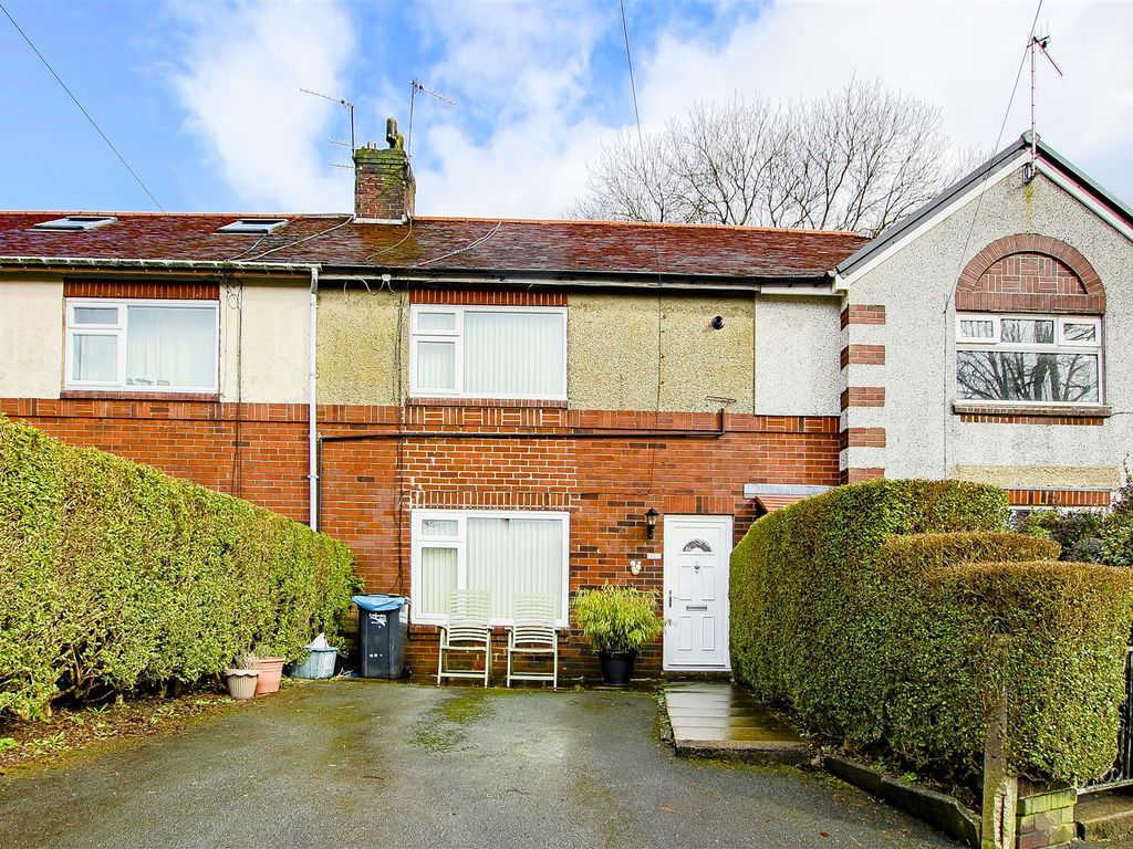 2 bed terraced house for sale in Oak Avenue, Todmorden OL14 Zoopla