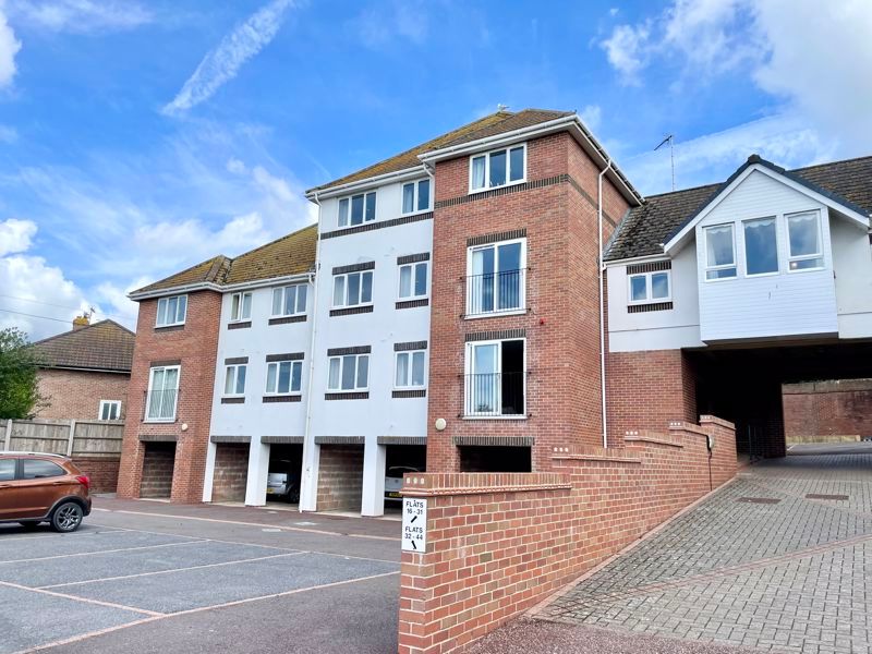 2 bed property for sale in Anning Road, Lyme Regis DT7, £160,000 Zoopla