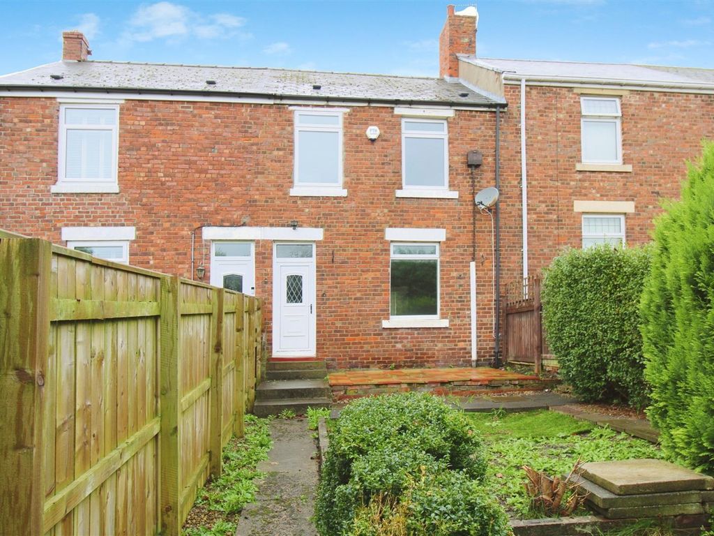 3 bed property to rent in Orchard Terrace, Throckley, Newcastle Upon
