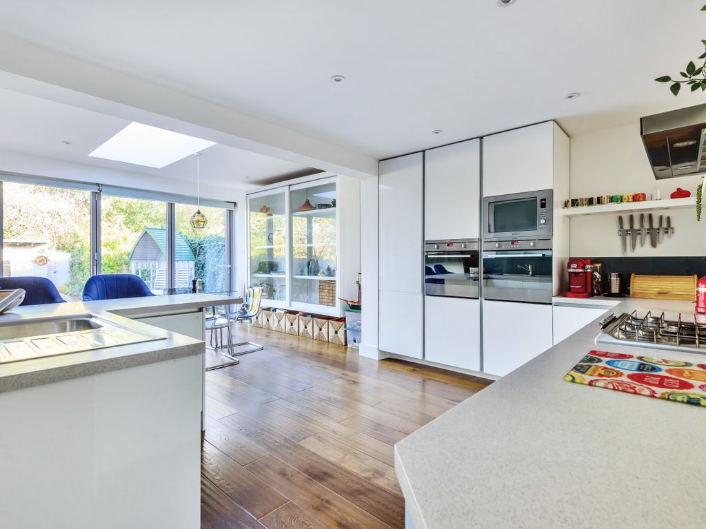 Guibal Road, London SE12