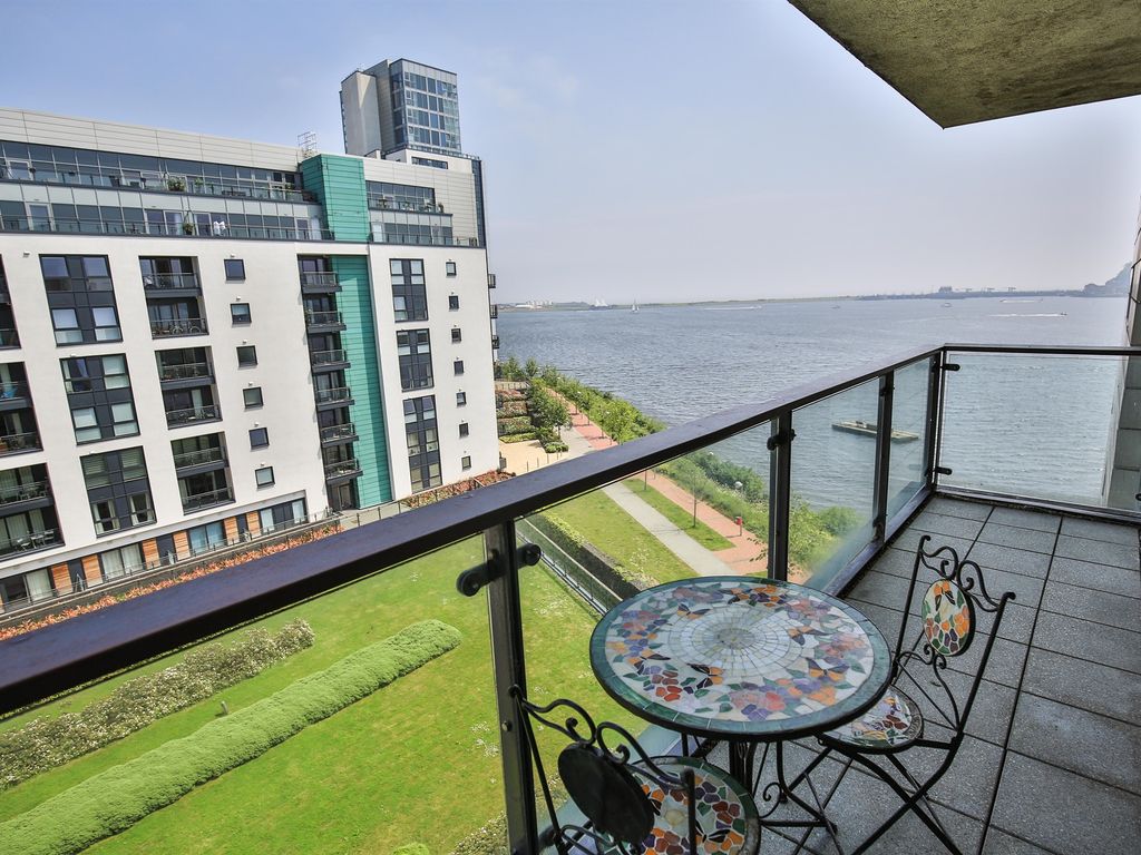 Ferry Court, Prospect Place, Cardiff Bay, Cardiff CF11  