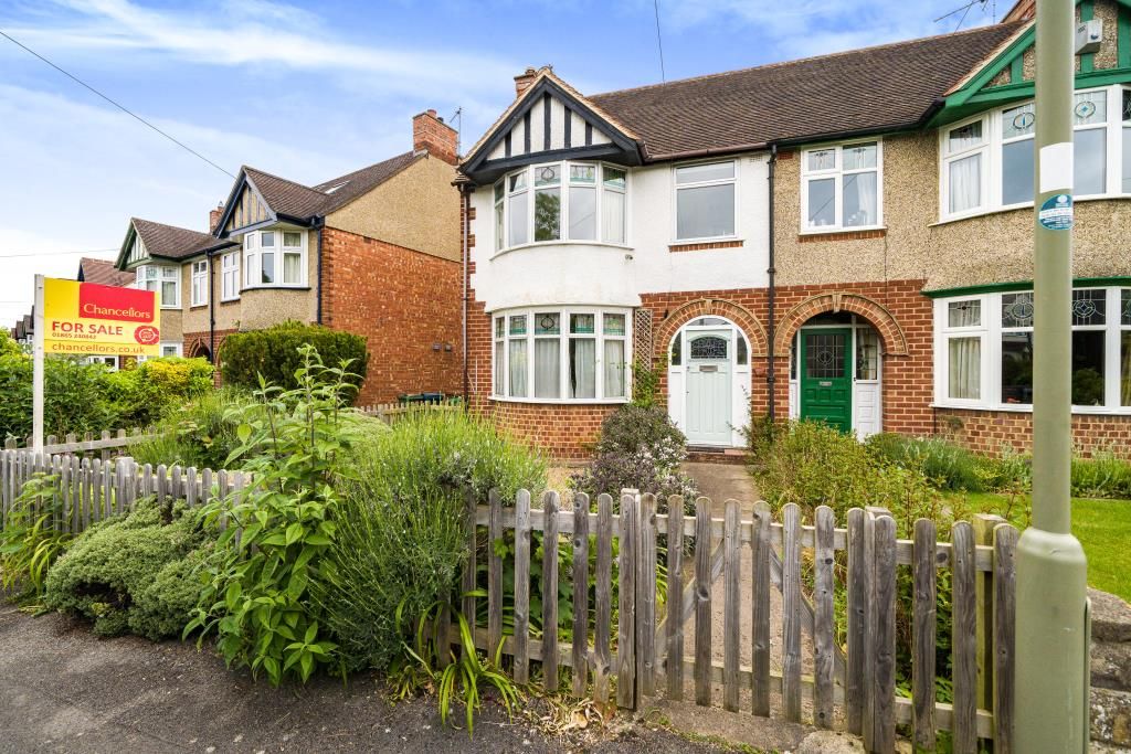 4 bed semidetached house for sale in East Oxford, Oxford OX4 Zoopla
