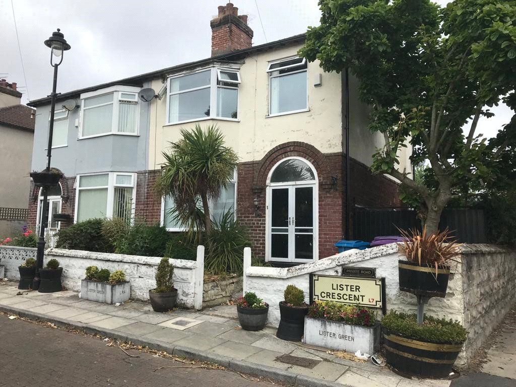 Houses For Sale Lister Crescent Sheffield at Joan Wilkins blog