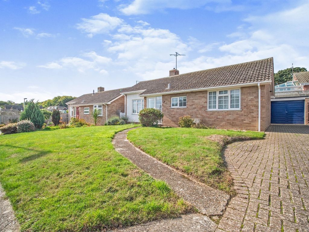 2 bed detached house for sale in Portwey Close, Weymouth DT4 Zoopla