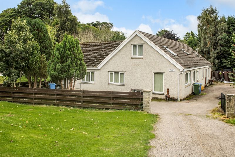 Hotel/guest house for sale in John Ogilvie House, Firhill, Alness IV17